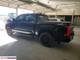 Toyota Tundra 2024 3