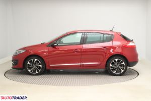 Renault Megane 2014 1.2 130 KM