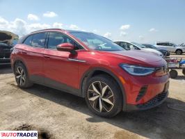 Volkswagen Pozostałe 2023 Volkswagen Pozostałe 2023
