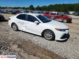 Toyota Camry 2023 2