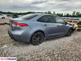 Toyota Corolla 2024 1