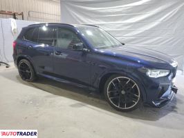 BMW X5 2023 4