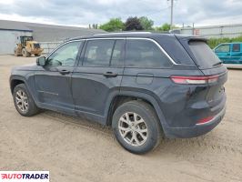 Jeep Grand Cherokee 2022 3
