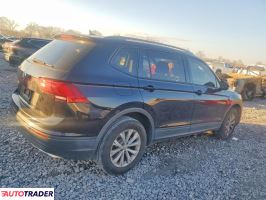 Volkswagen Tiguan 2020 2