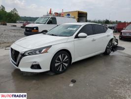 Nissan Altima 2022 2 Nissan Altima 2022 2