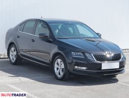 Skoda Octavia - zobacz ofertę