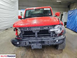 Ford Bronco 2023 2 Ford Bronco 2023 2