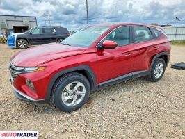 Hyundai Tucson 2024 2