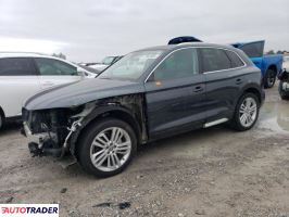 Audi Q5 2019 2