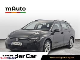 Volkswagen Golf 2021 2.0 115 KM Volkswagen Golf 2021 2.0 115 KM