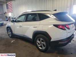 Hyundai Tucson 2024 2