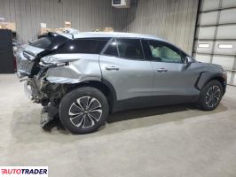 Chevrolet Blazer 2024 Chevrolet Blazer 2024