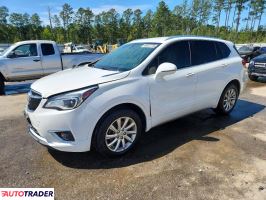 Buick Pozostałe 2020 2