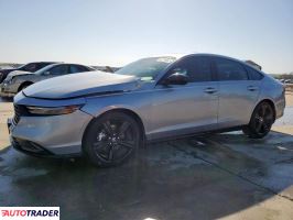 Honda Accord 2023 2 Honda Accord 2023 2