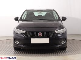 Fiat Tipo 2016 1.6 118 KM Fiat Tipo 2016 1.6 118 KM