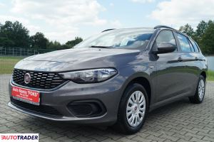 Fiat Tipo 2019 1.4 95 KM Fiat Tipo 2019 1.4 95 KM