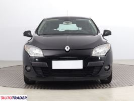 Renault Megane 2011 1.5 108 KM Renault Megane 2011 1.5 108 KM