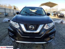 Nissan Rogue 2020 2