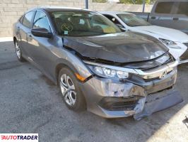 Honda Civic 2018 2 Honda Civic 2018 2