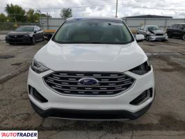Ford Edge 2019 2
