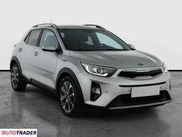 Kia Pozostałe 2019 1.0 118 KM