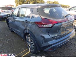 Nissan Pozostałe 2023 1