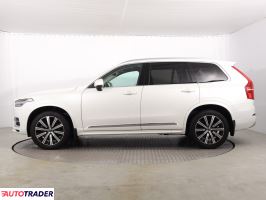 Volvo XC90 2021 2.0 295 KM Volvo XC90 2021 2.0 295 KM