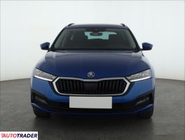 Skoda Octavia 2023 2.0 113 KM