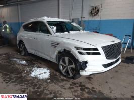 Hyundai Genesis - zobacz ofertę