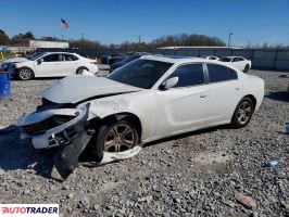 Dodge Charger - zobacz ofertę