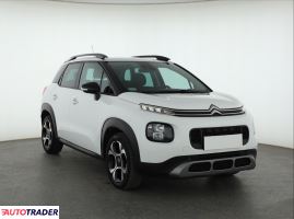 Citroen C3 2019 1.2 128 KM