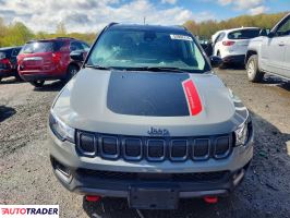 Jeep Compass 2022 2