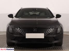 Peugeot 508 2024 1.5 128 KM