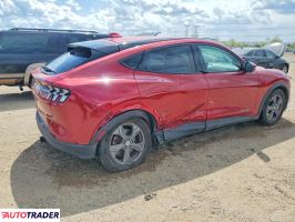 Ford Mustang 2021