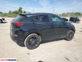 Buick Pozostałe 2024 1