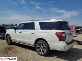 Ford Expedition 2020 3