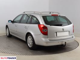Renault Laguna 2007 2.0 132 KM