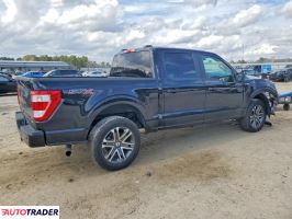 Ford Pozostałe 2021 2