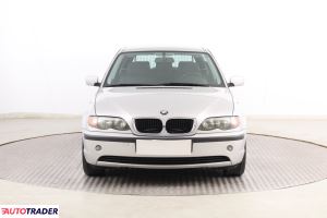 BMW 316 2002 1.6 113 KM BMW 316 2002 1.6 113 KM