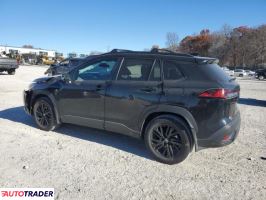 Toyota Corolla 2024 2