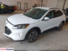 Ford Escape 2020 1 Ford Escape 2020 1
