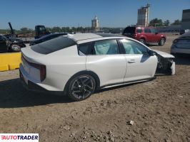 Kia Pozostałe 2025 2 Kia Pozostałe 2025 2