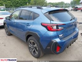 Subaru Pozostałe 2024 2