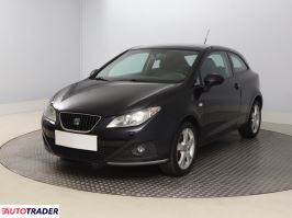 Seat Ibiza 2010 1.4 84 KM