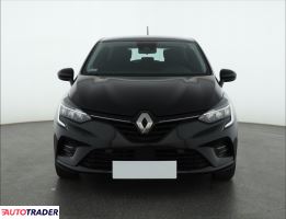 Renault Clio 2020 1.0 99 KM Renault Clio 2020 1.0 99 KM