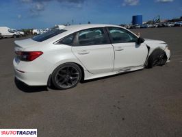 Honda Civic 2022 2