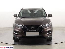 Nissan Qashqai 2018 1.2 113 KM