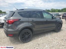 Ford Escape 2019 1
