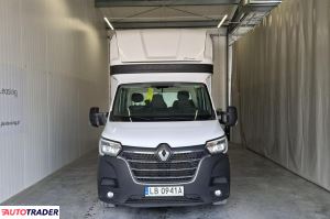 Renault Master 2024 2.3