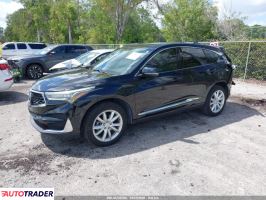 Acura RDX 2021 2